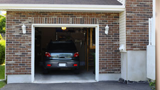 Garage Door Installation at Cherry Hill, Michigan