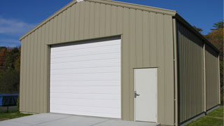 Garage Door Openers at Cherry Hill, Michigan